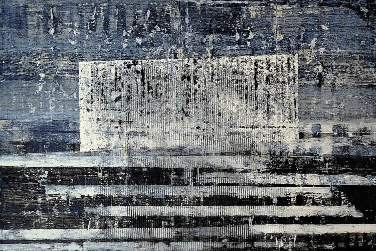 Mirror by Petr Strnad wall art