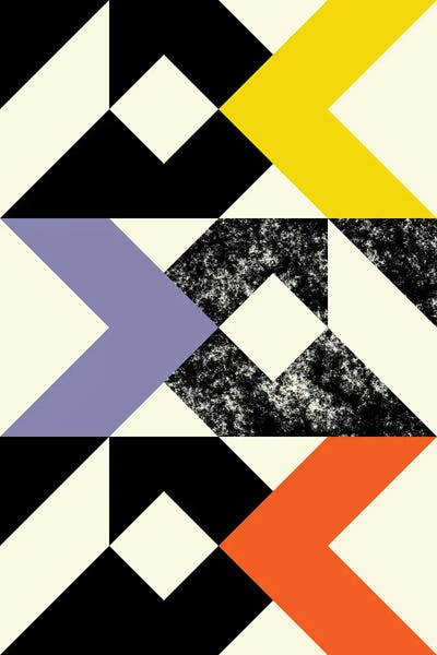 Petr Strnad: Concept XIII by Petr Strnad