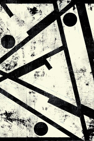 Petr Strnad: Visual Excerpt VIII by Petr Strnad
