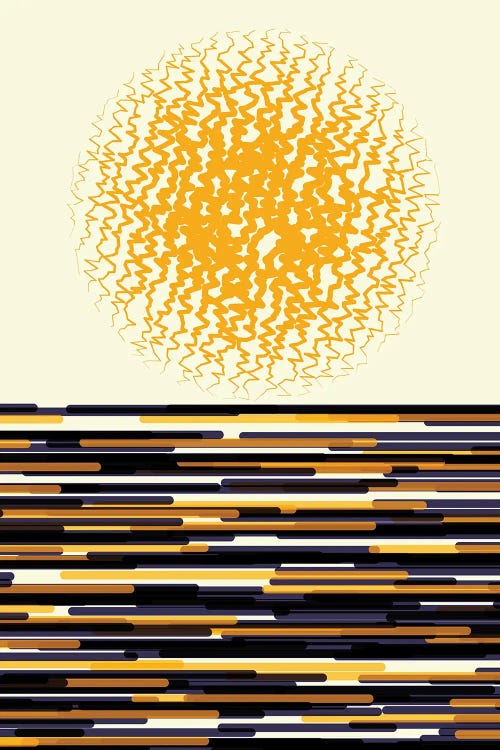 Format LV by Petr Strnad wall art