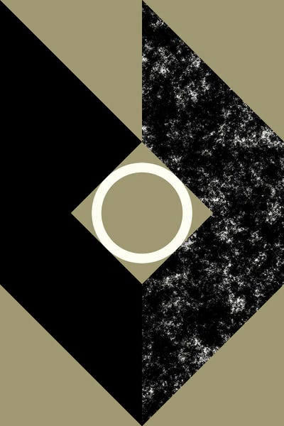 Concept XV by Petr Strnad canvas print