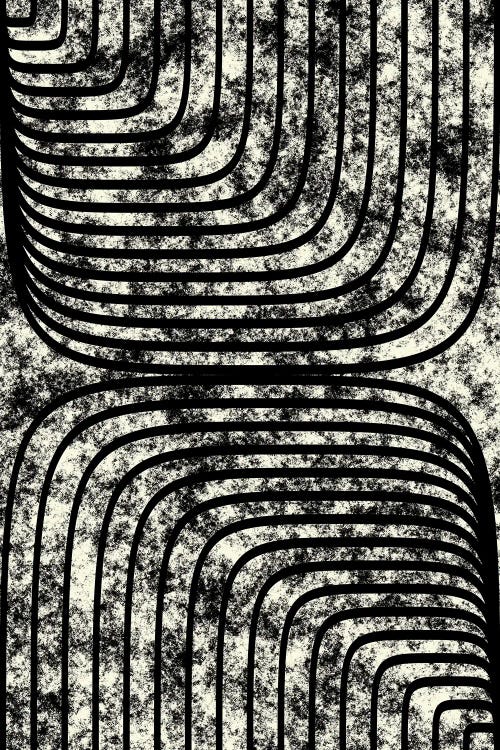 Concept XIX by Petr Strnad wall art