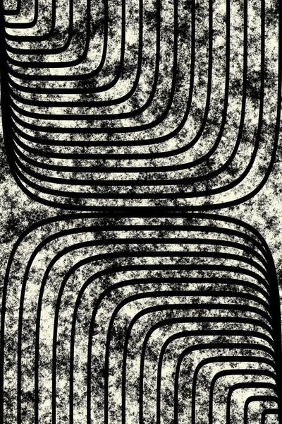 Petr Strnad: Concept XIX by Petr Strnad