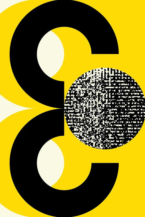 Format DCXX by Petr Strnad wall art