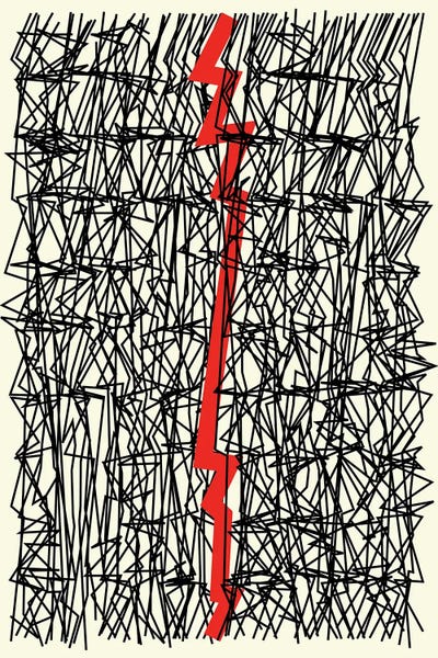 Concept XXX by Petr Strnad canvas print