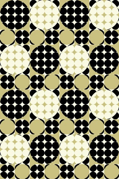 Concept XXXI by Petr Strnad multi panel art