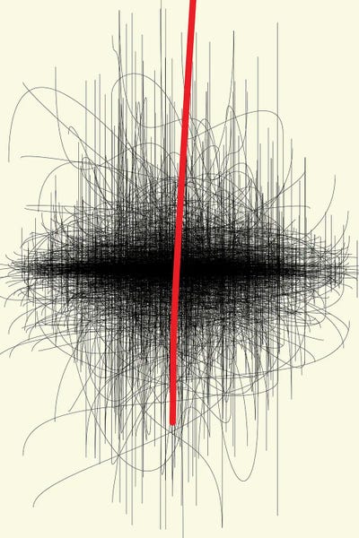 Petr Strnad: Concept XXXII by Petr Strnad