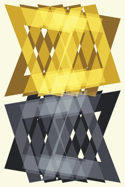 Concept XXXIII by Petr Strnad multi panel art