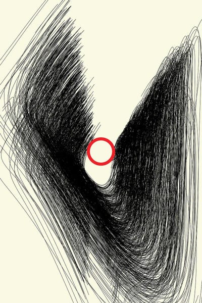 Petr Strnad: Concept XXXIV by Petr Strnad