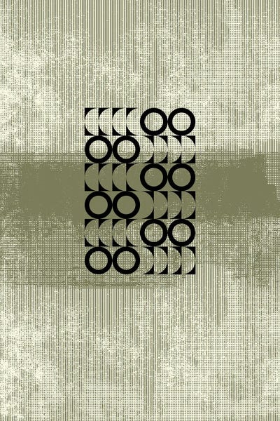Petr Strnad: Concept XLII by Petr Strnad