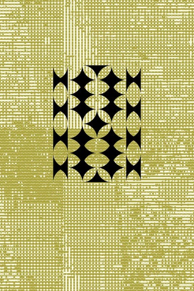 Petr Strnad: Concept XLIII by Petr Strnad