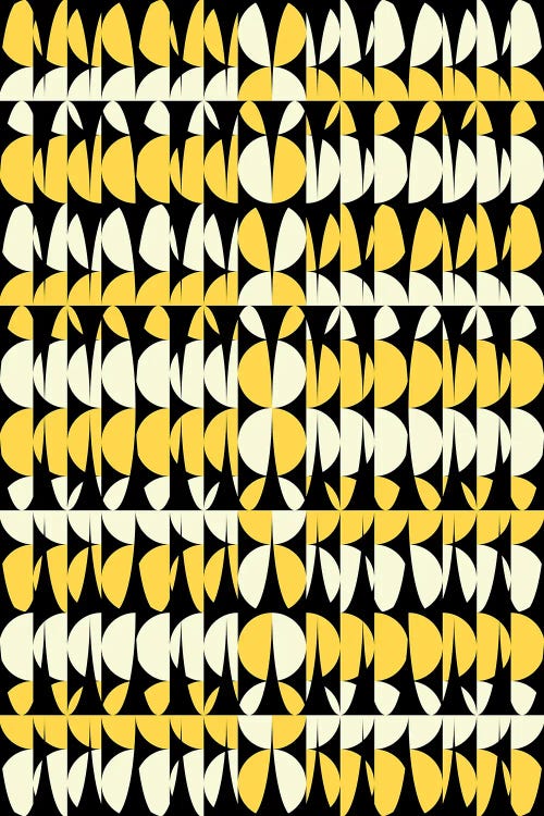 Concept XLIV by Petr Strnad wall art