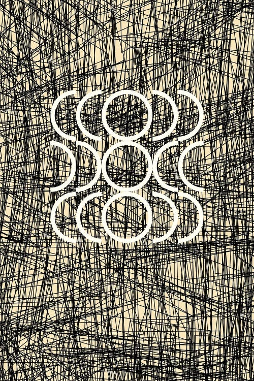 Concept XXXVIII by Petr Strnad wall art