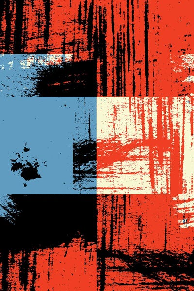 Concept XL by Petr Strnad canvas print