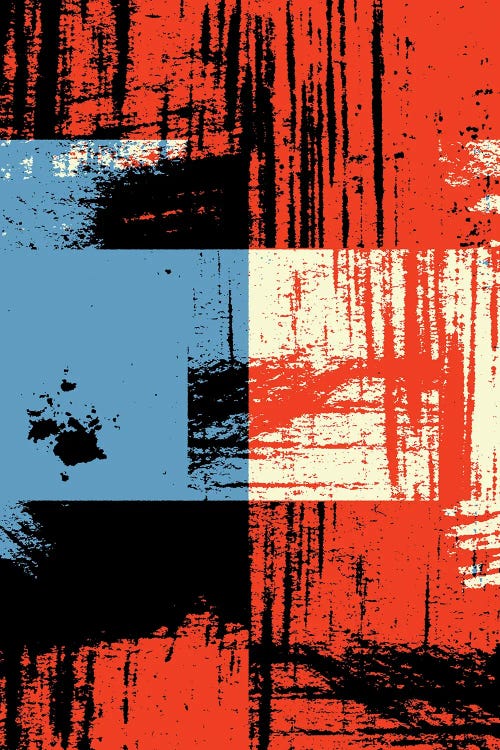Concept XL by Petr Strnad wall art