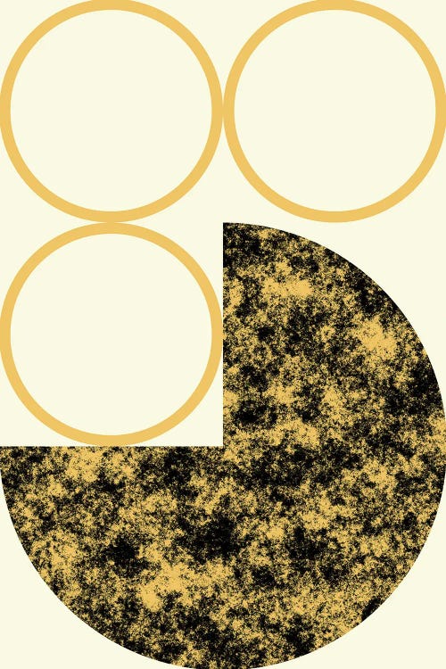 Concept V by Petr Strnad wall art