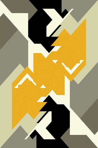 Petr Strnad: Concept LI by Petr Strnad