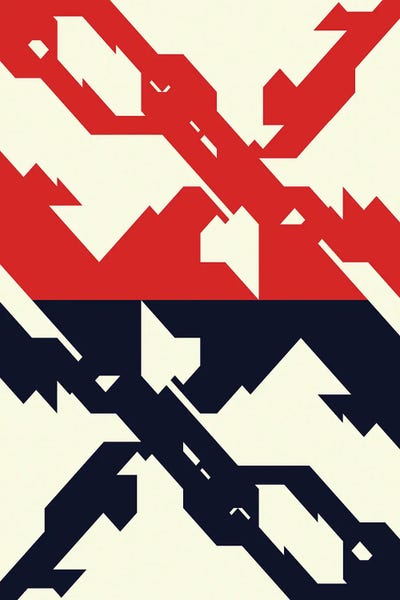 Petr Strnad: Concept LXIX by Petr Strnad