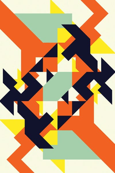 Concept LXXI