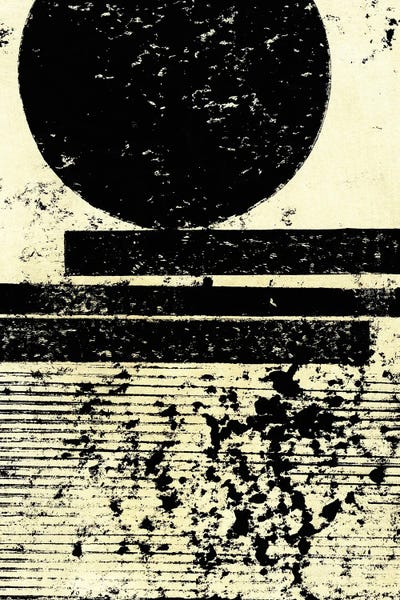 Homme At Home: Lost & Found XXV by Petr Strnad