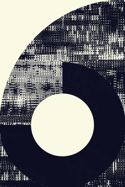 Abstract: Concept LXXXIII by Petr Strnad