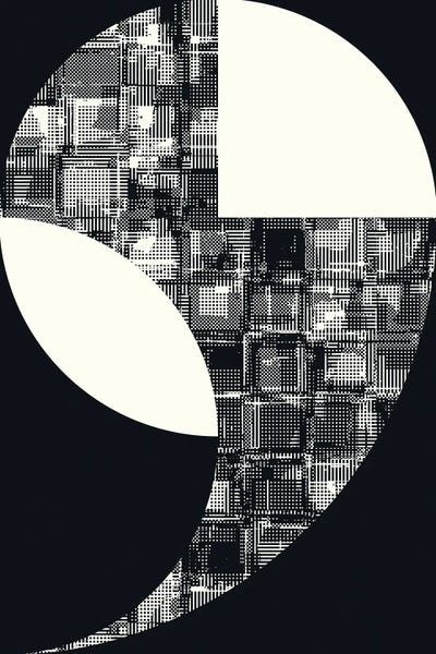 Abstract: Concept LXXXIV by Petr Strnad