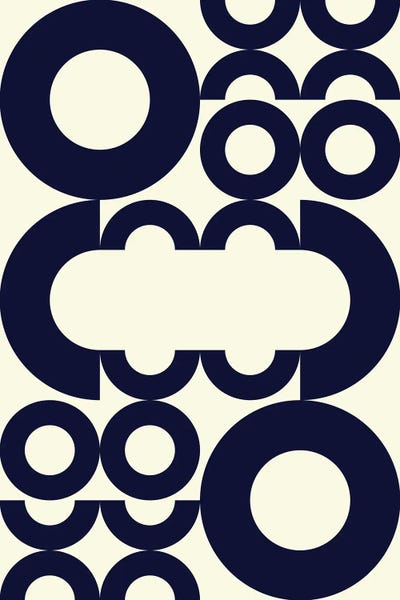 Concept LXXXVIII by Petr Strnad multi panel art