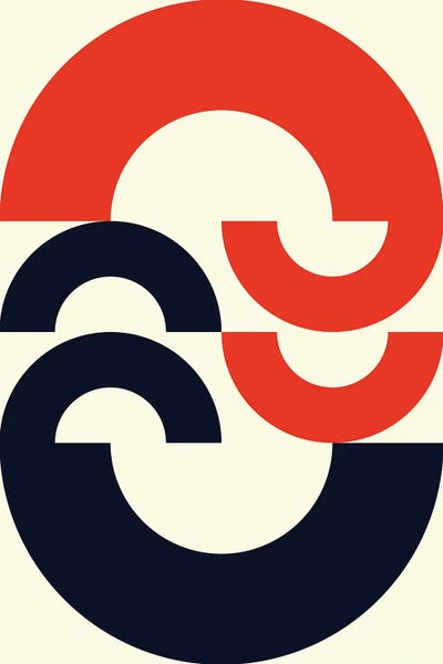 Concept XC by Petr Strnad art print