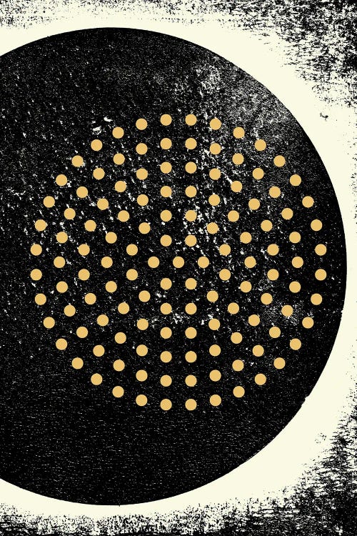 Format XXVIII by Petr Strnad wall art