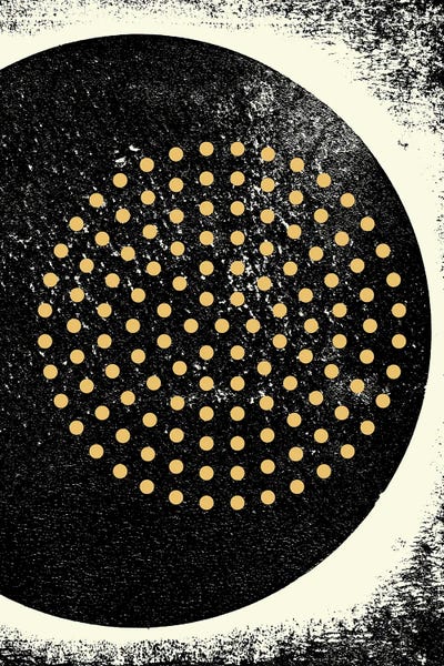 Polka Dot: Format XXVIII by Petr Strnad