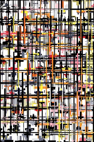 Petr Strnad: Concept XCIII by Petr Strnad
