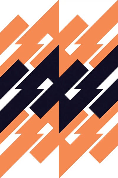 Concept XCVI by Petr Strnad multi panel art