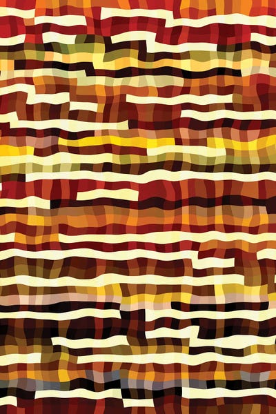 Format CCLVII by Petr Strnad multi panel art