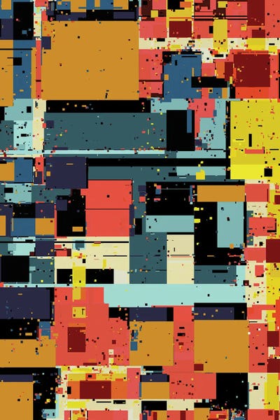 Petr Strnad: Format CCLXIV by Petr Strnad