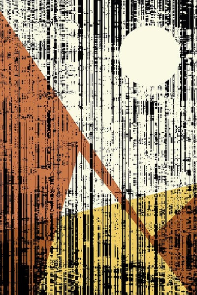 Format CCLXXIII by Petr Strnad multi panel art