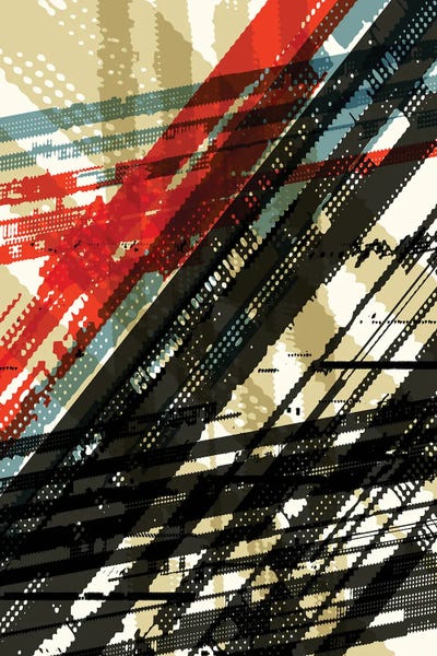 Format CCLXXVIII by Petr Strnad canvas print