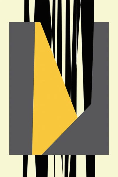 Format CCLXXXIII by Petr Strnad canvas print