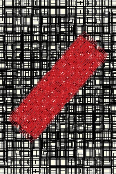 Format CCCIV by Petr Strnad multi panel art