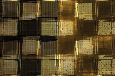 Transformed XVI by Petr Strnad canvas print