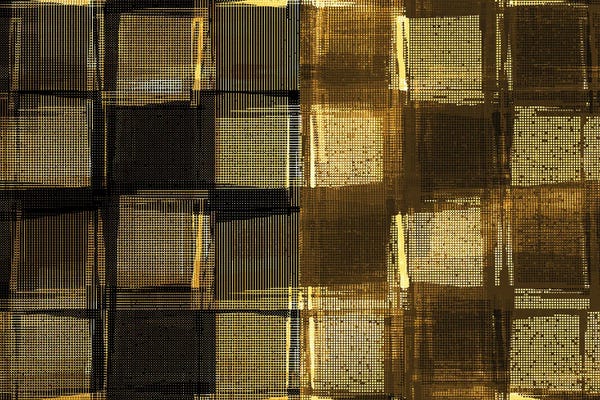 Petr Strnad: Transformed XVI by Petr Strnad