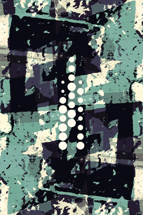 Format L by Petr Strnad wall art