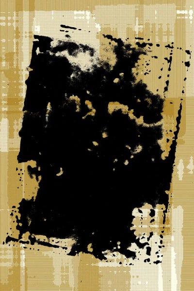 Index II by Petr Strnad multi panel art