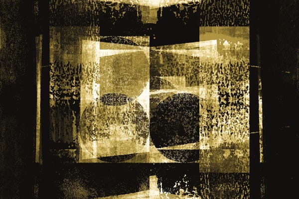 Petr Strnad: Transformed III by Petr Strnad