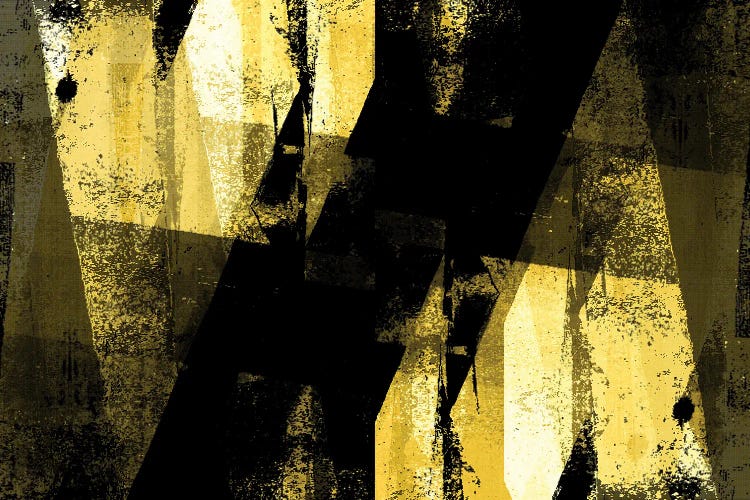 Transformed IX by Petr Strnad wall art