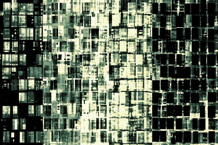 Transformed VIII