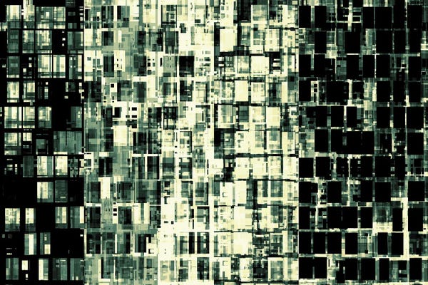 Petr Strnad: Transformed VIII by Petr Strnad