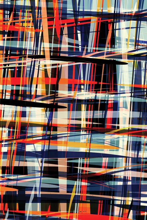 Format DCCXVIII by Petr Strnad wall art