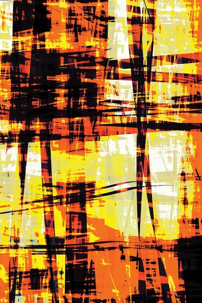 Format DCCXIX by Petr Strnad multi panel art