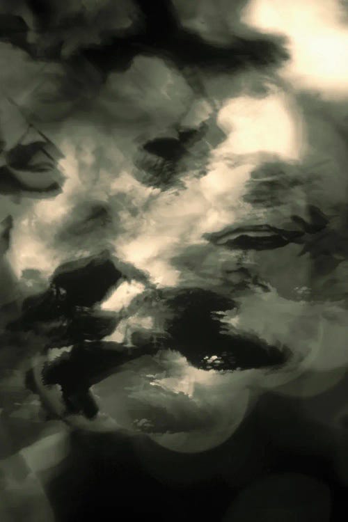 So Near, So Far IV by Petr Strnad wall art