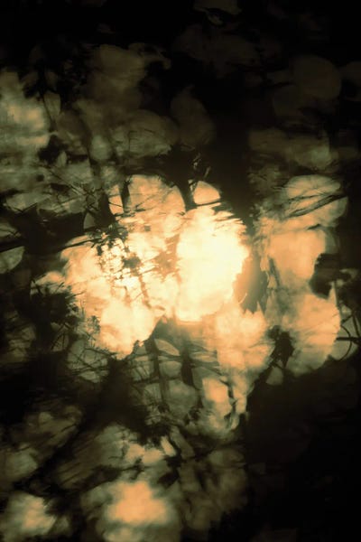 So Near, So Far VI by Petr Strnad acrylic art print